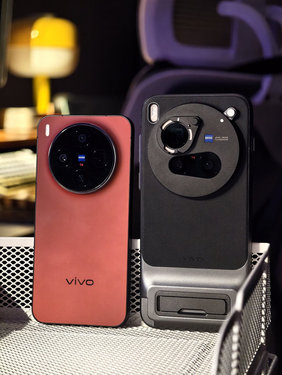 stufflistings's tweet image. Time to attend the vivo X300 series launch 😍

Will definitely bring some back for the #stufflistingsarmy as well, make sure to check my entire coverage today 🤩