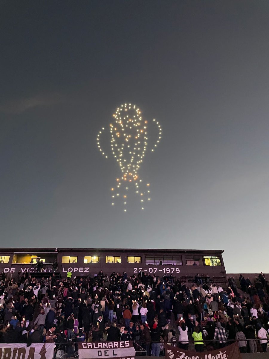 Te diste cuenta gatito multicasaca que el más grande de zona norte es #Platense. A seguir participando. Slds.