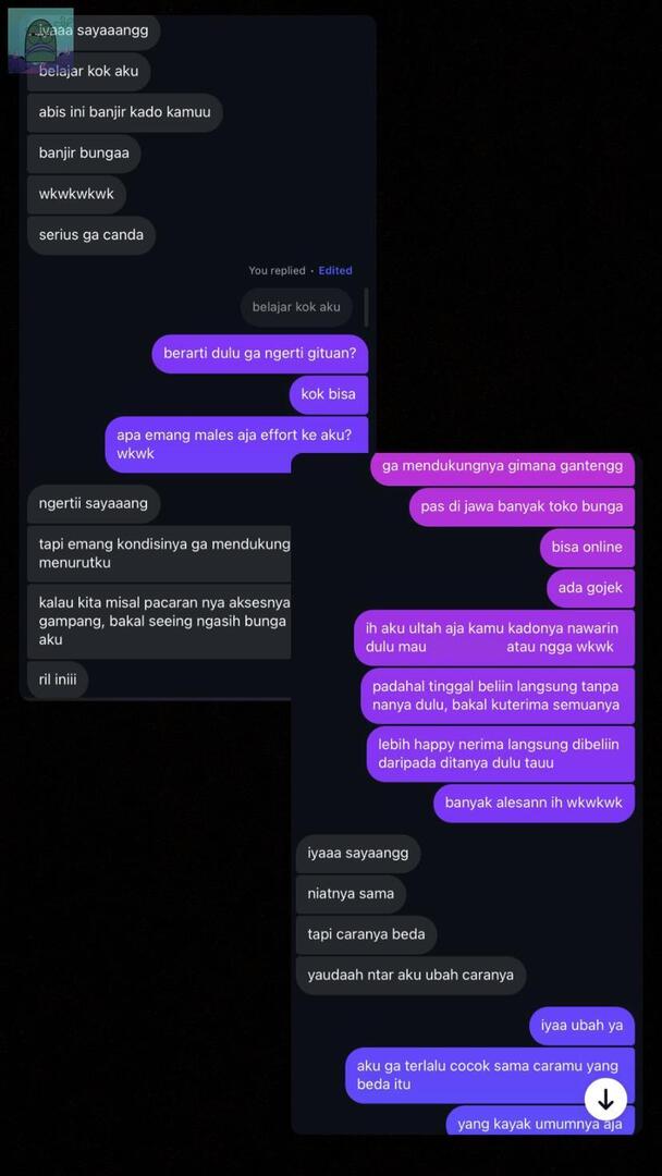 Tanyarl 💚 tweet media