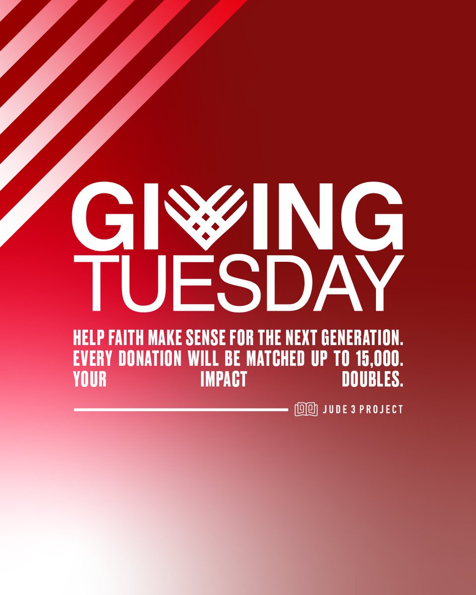 Jude 3 Project tweet media