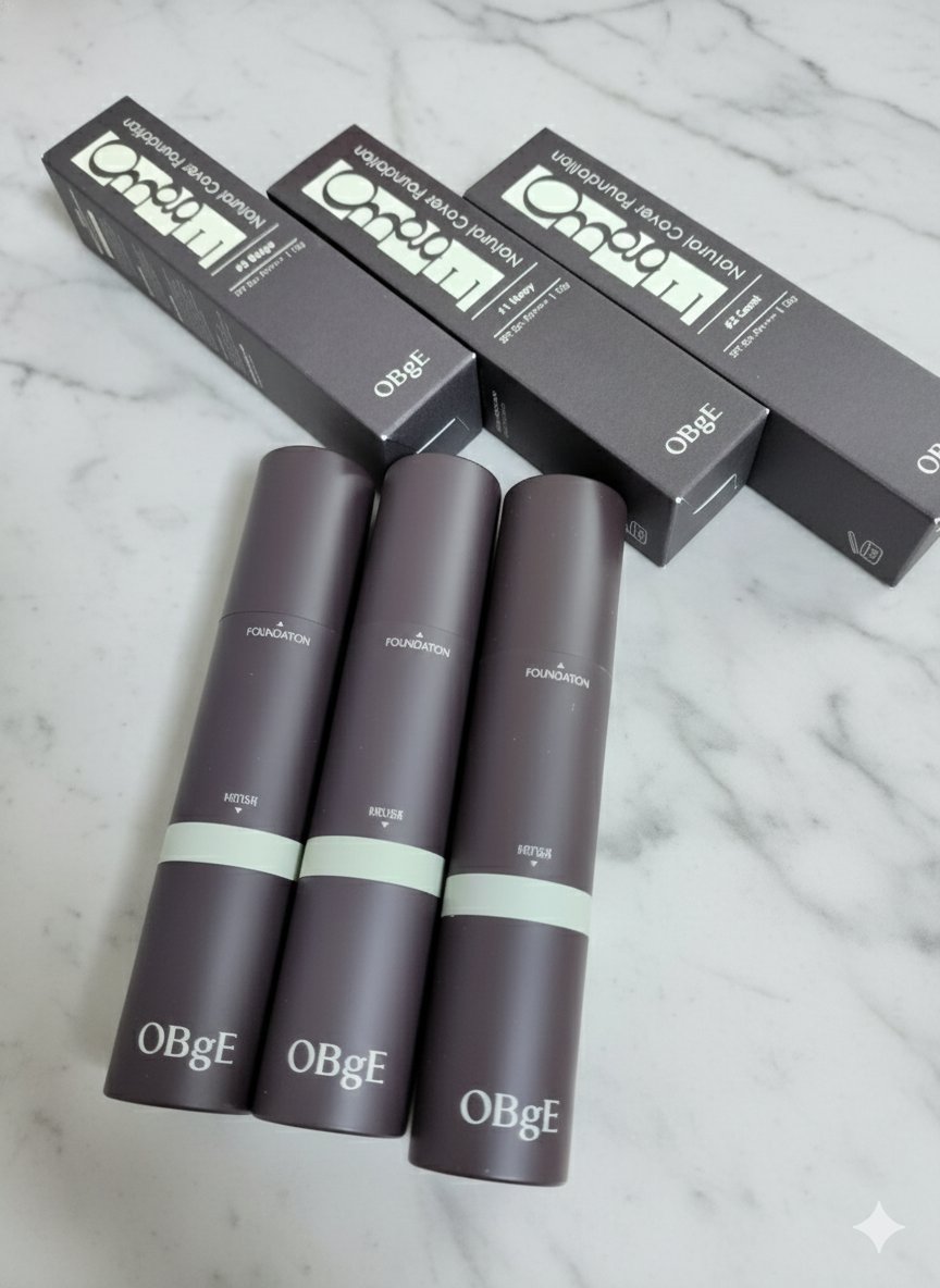 sheets_cosme's tweet photo. 韓国人の友達がガチ愛用してるOBgE(オブジェ)

メンズメイクっていうちょっとハードル高いけど、韓国メンズは日焼け止め感覚のように使ってるらしい。

裏側にブラシもついてて、塗りやすくてかなり自然な色付き。
日焼け止め効果も高いから、普段の肌ケアとして使ってみるのもおすすめ◎ (PR) https://t.co/6cBUalc2o4