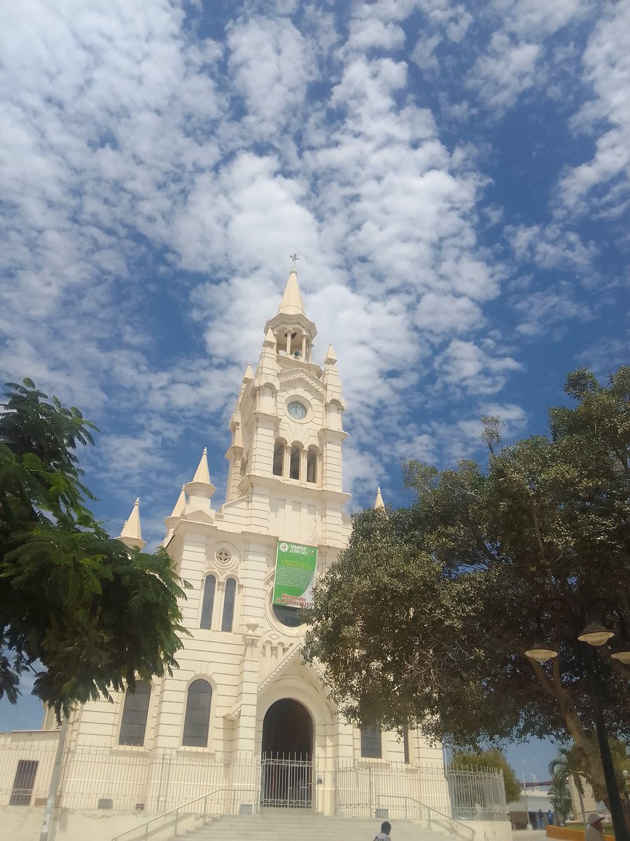 Sullana la perla del chira