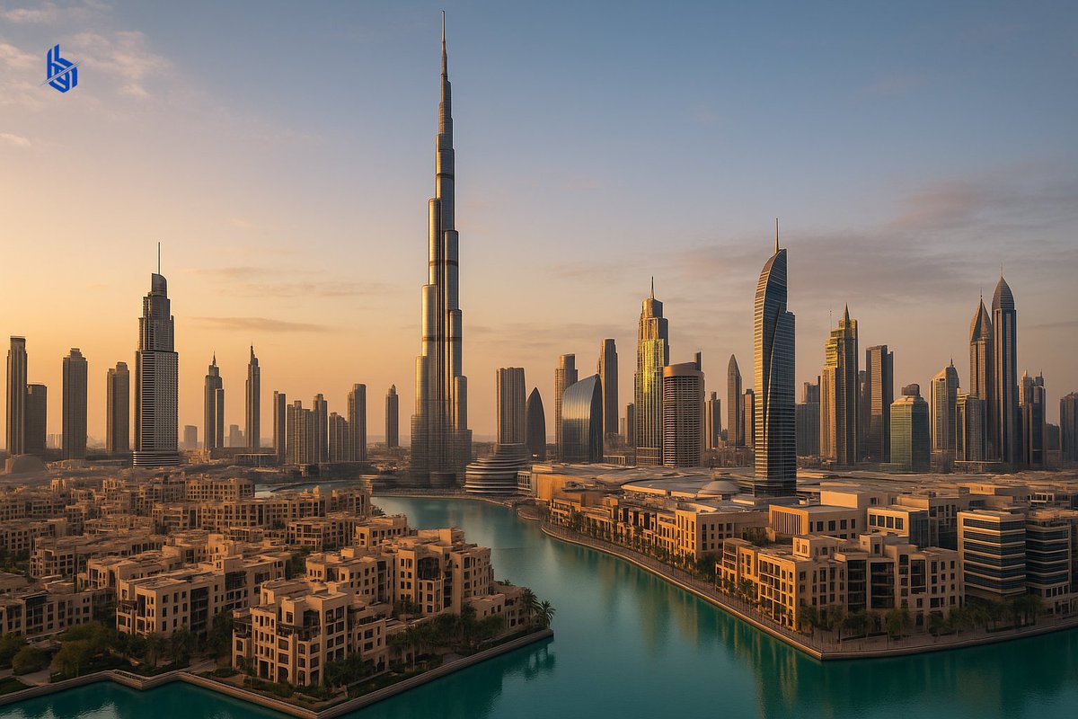 LyonKassab's tweet image. The GCC Is No Longer a Frontier — It’s a Global Power Hub 
medium.com/bocg-ventures/… 
#GCC #UAE #SaudiArabia #USGCC #ArtificialIntelligence #BoCGventures
#DigitalTransformation #BlockchainTechnology #GlobalInvesting #FutureEconomy