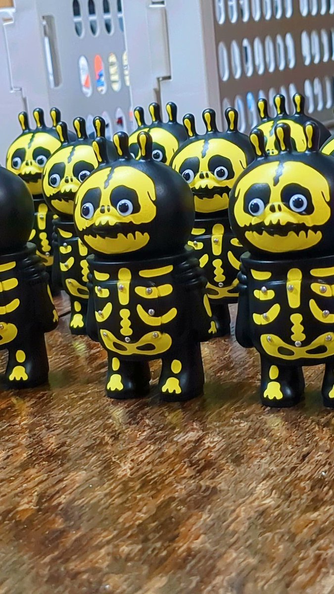 ハツトリン フンフン ポップ系 2体セット イナズマ ハツトリン