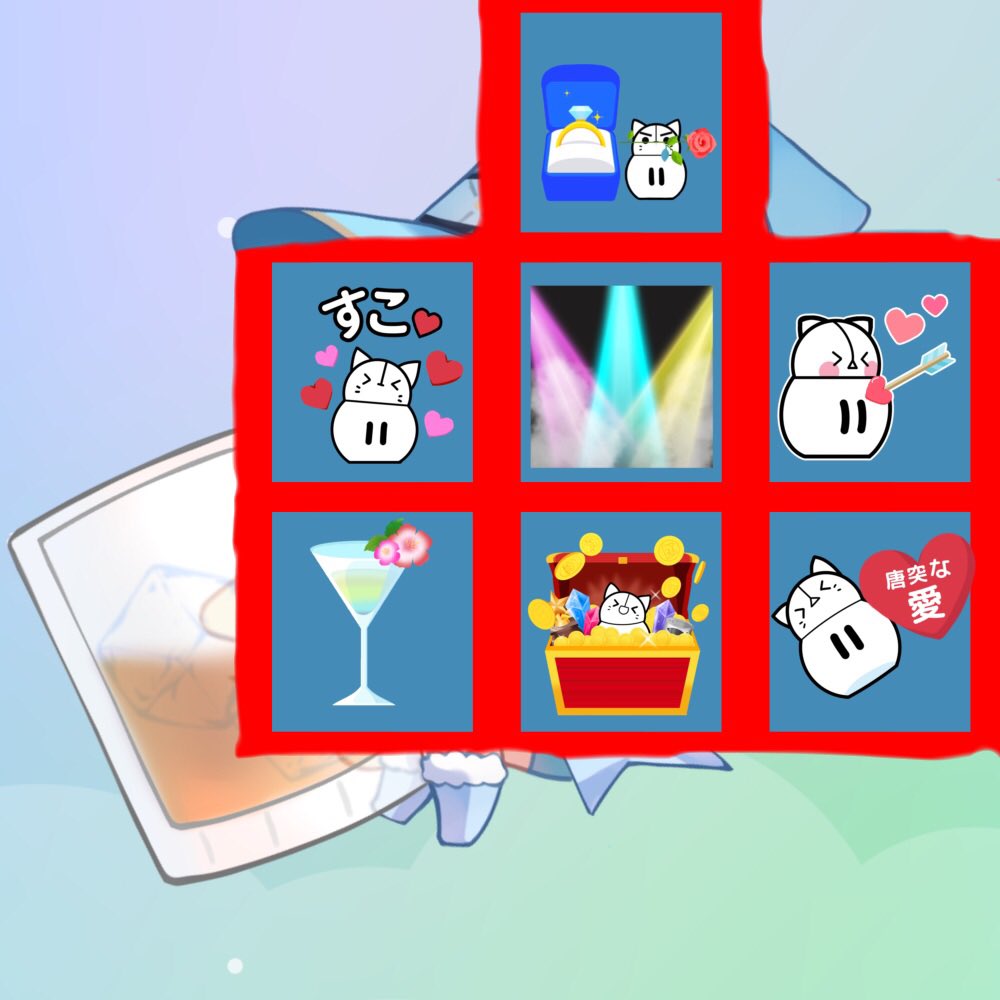 Post by 雪汰るま⛄️🩵 on X: パネルはこちら