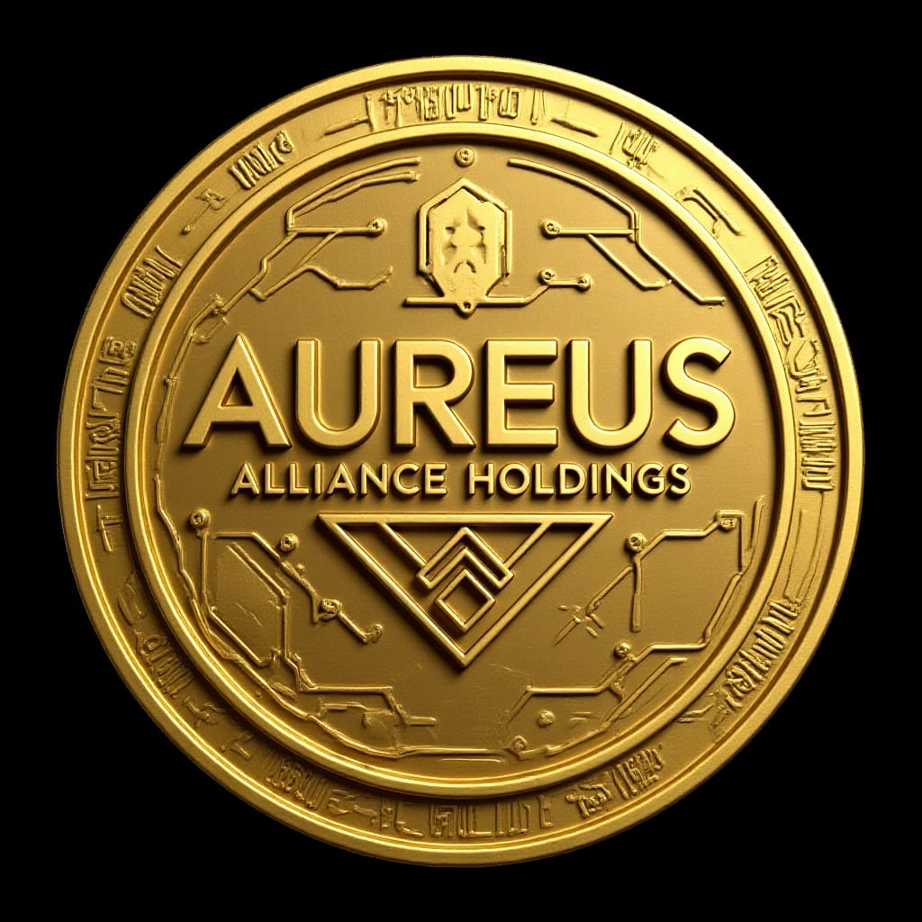 Zilamining as official signed a partnership with Aureus