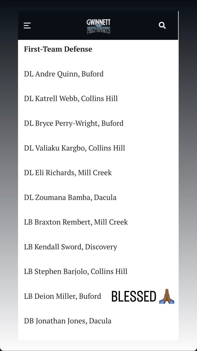 Braxton Rembert tweet media