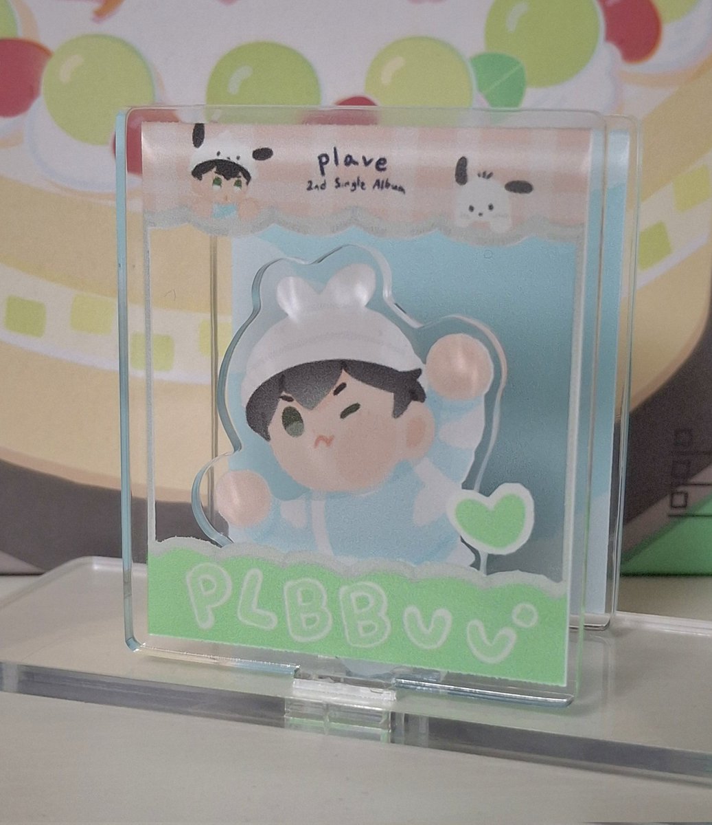 ilyplave312's tweet image. 아크릴 도안 배포합니다! 엉덩이 스핀하는 하미니랑 인형박스에 갇힌 하민이에요!
타래에 있는 드라이브에 올렸습니다🖤

#snaps #스냅스 #스냅스코롯토 #스냅스스탠드 #스냅스아크릴굿즈 #스냅스아크릴신상 #아크릴굿즈 #코롯토 #스탠드 #회전아크릴굿즈