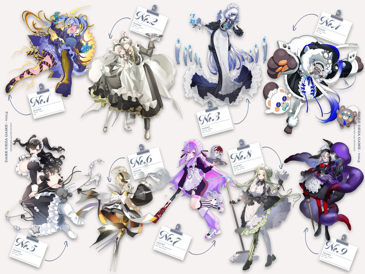 みやも tweet media