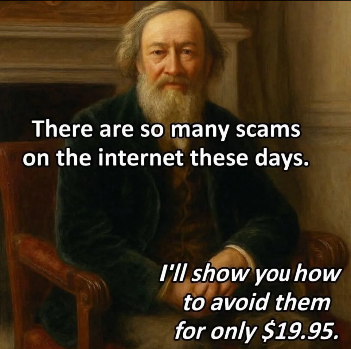 theJayJay0x's tweet image. GM legends ☀️ 

Woke up and opened my DMs to find 5 new 'opportunities' 😂😂

The whole TL is full of people selling one course or the other while trying to scam you. It's the same energy as those traditional charities begging for donations with zero transparency, talking about…
