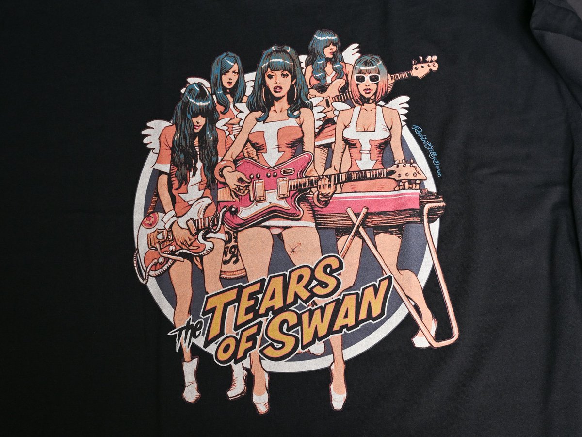 Tears of Swan (@tears_of_swan) / Posts / X