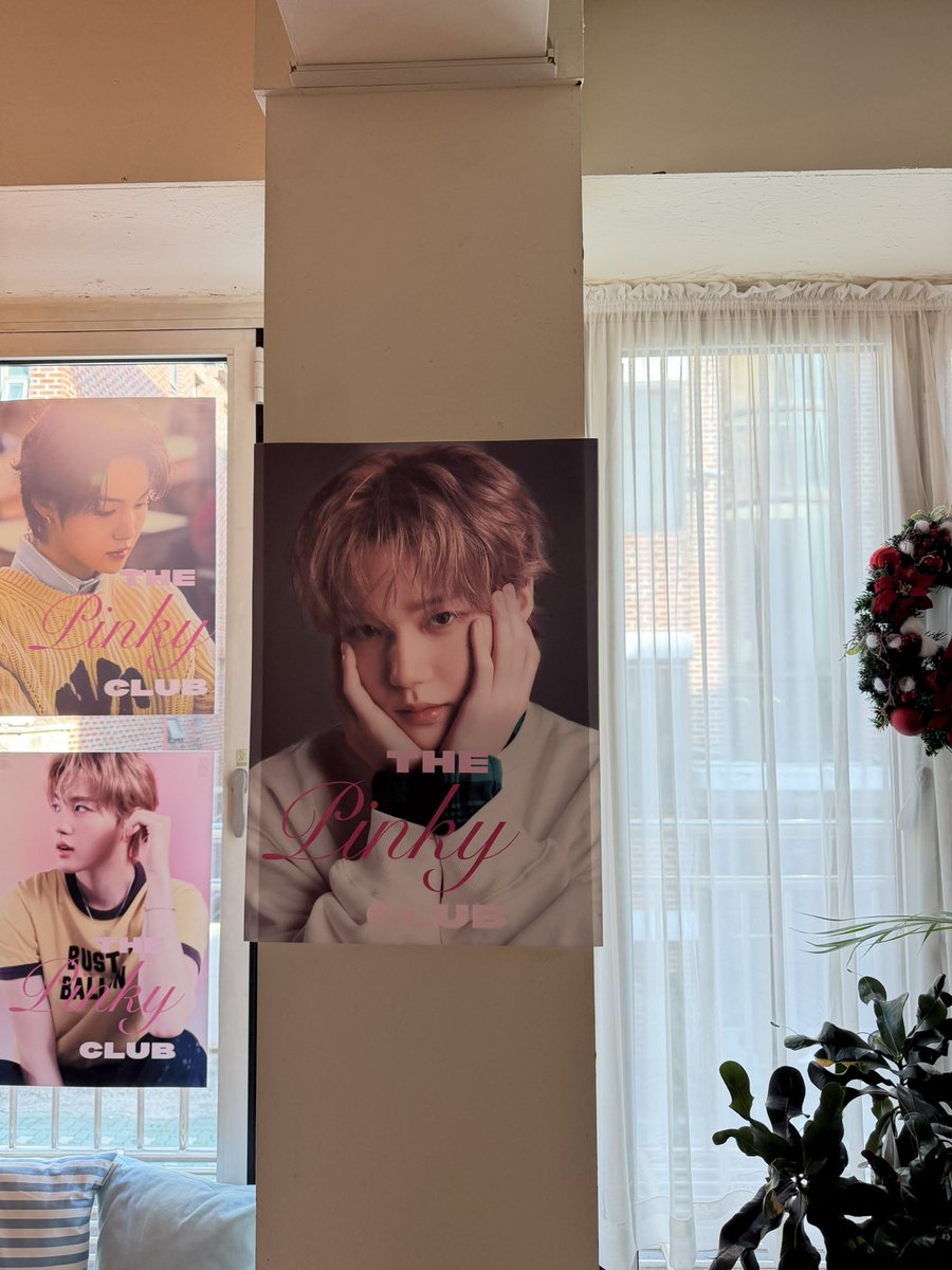 여기도 1등도착 ヲヲヲ 1년중 제일 부지런한듯 .. 생일축하해 도영아 사랑해애앵 🩷

 #PINKYCLUB2025
#pinkyForDoyiee22
#도영이를위한핑키22