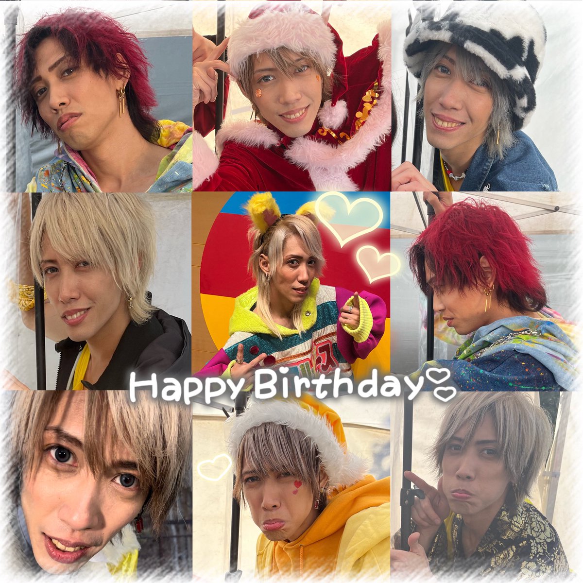 ひめめ❤︎✌️🧩 (@himetaaa0617) / Posts / X