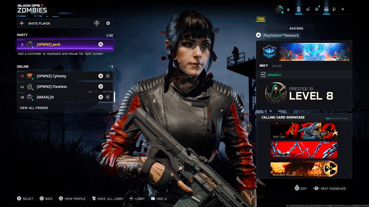 iPerkeyz tweet media