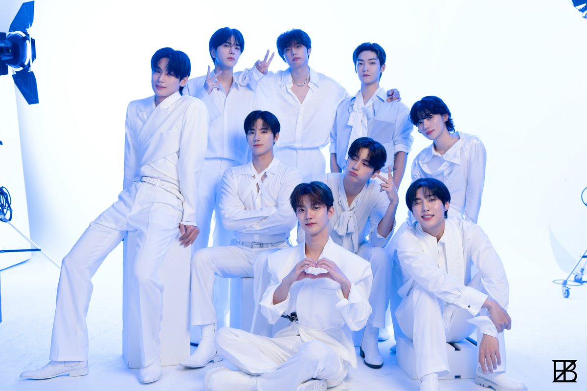 [📸] THE BOYZ CHINA FANMEETING 포스터 촬영 비하인드

fromm.my/fN55xo

#THEBOYZ #더보이즈