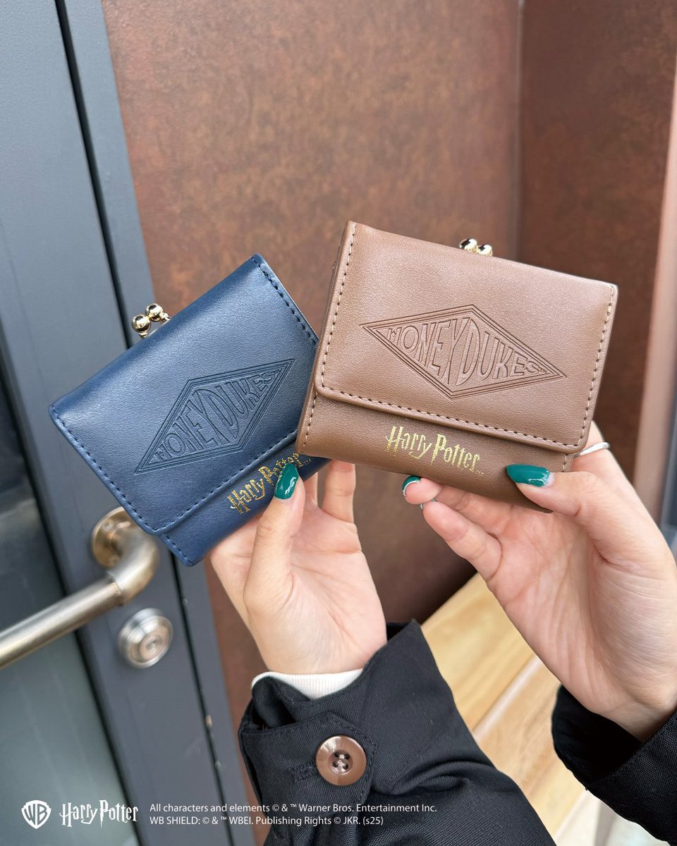 ハリー・ポッター」スタイル公式 (@hpst_jp) / Posts / X