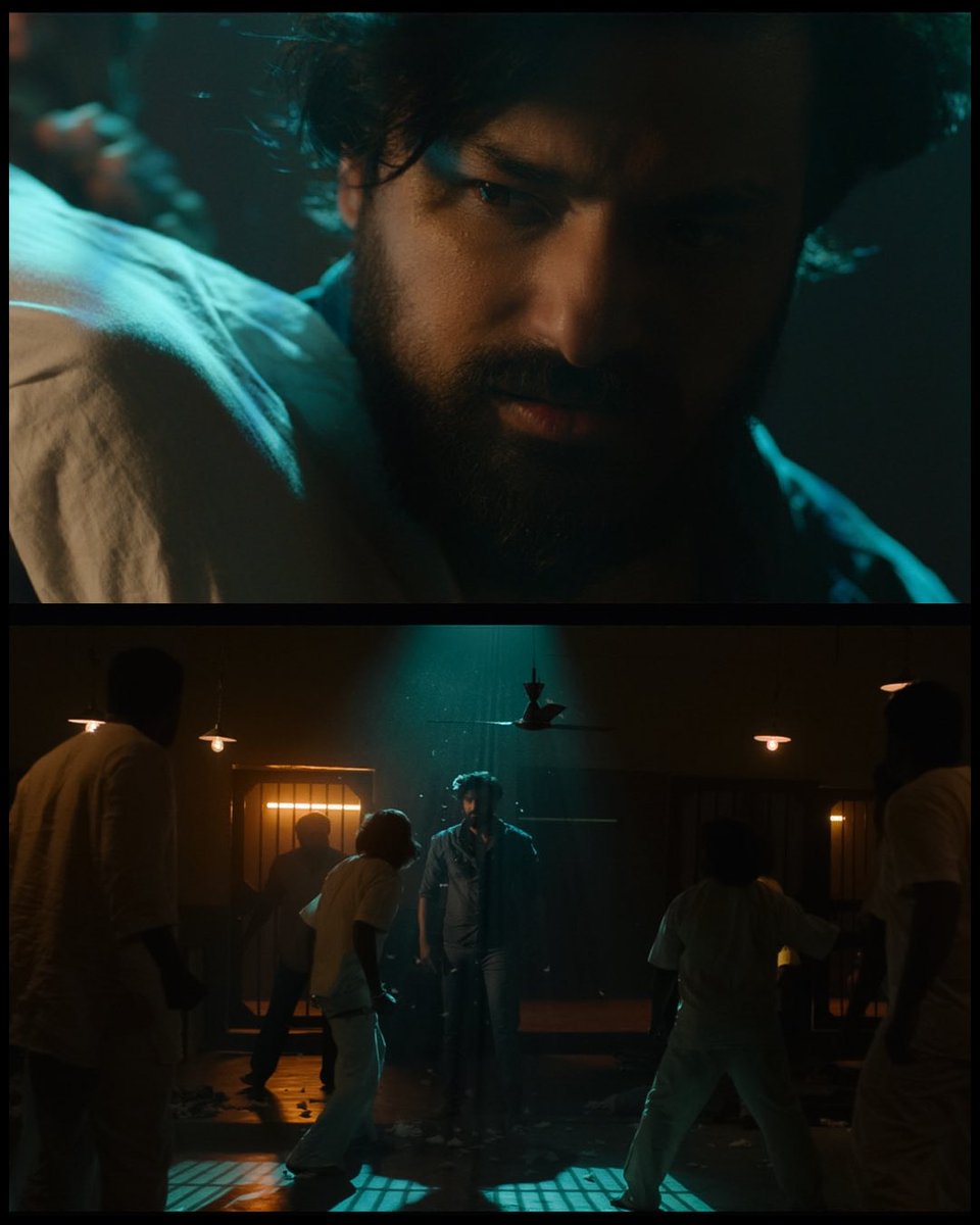 Nirup Bhandari tweet media