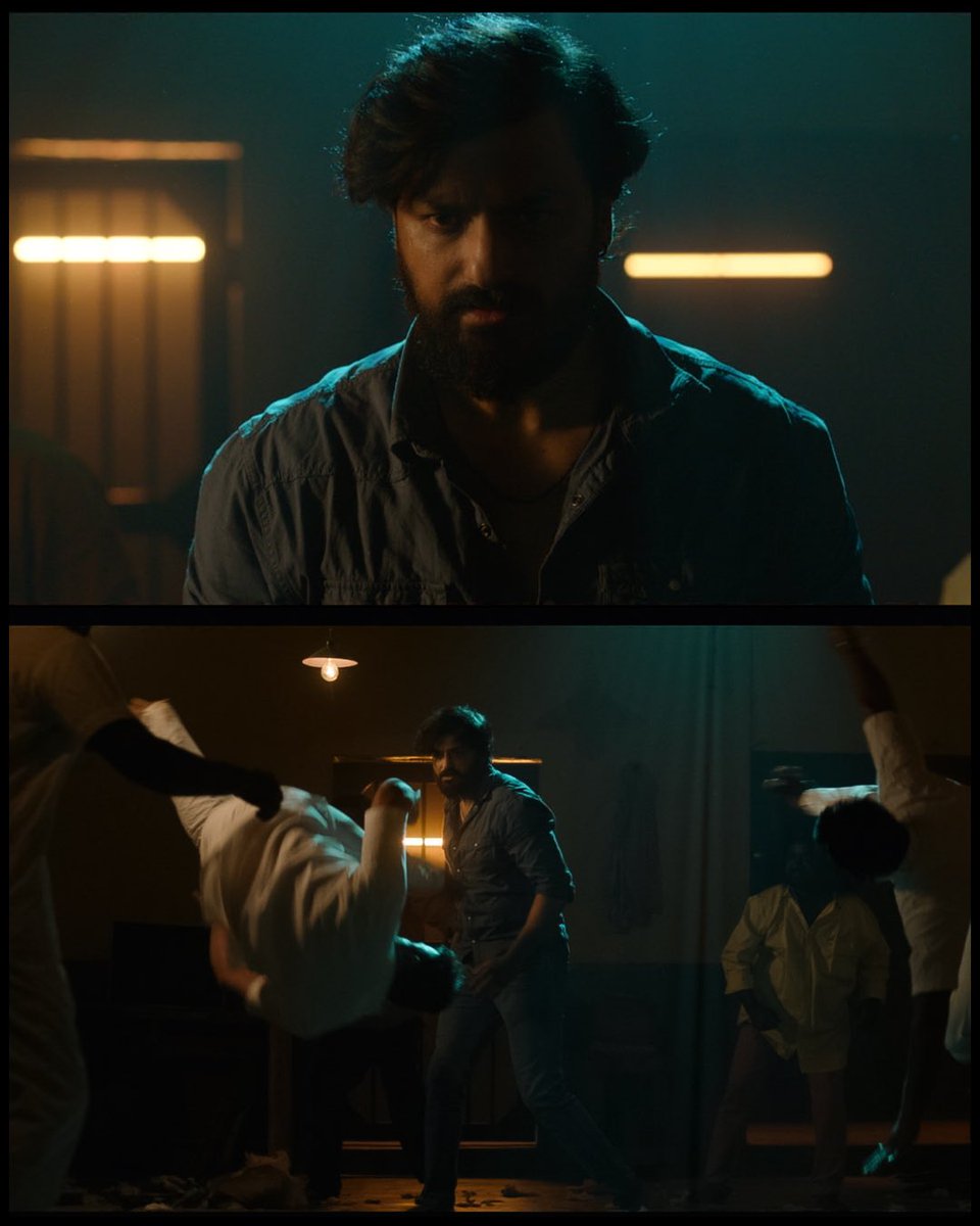 Nirup Bhandari tweet media