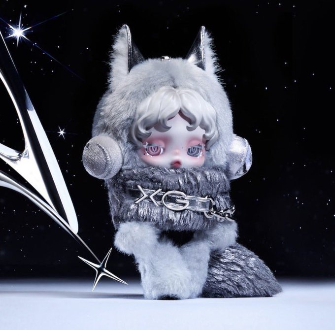 🔥買取強化🔥 【🐼スカルパンダXG🐼】 16,700円🔥🔥🔥 ご依頼はLINE@まで✨