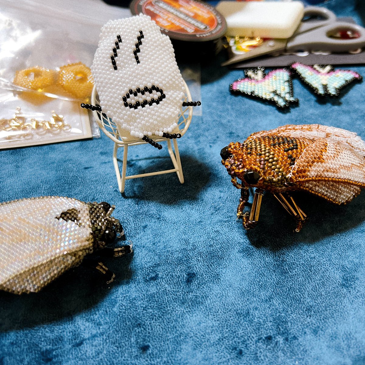 12月になったのでフォロワーさんに自己紹介しようぜ 創り手の蒼碧(あお