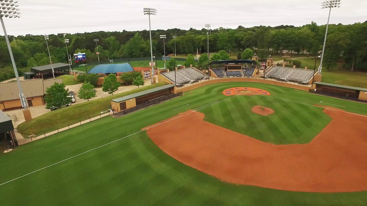 UT Tyler Baseball tweet media