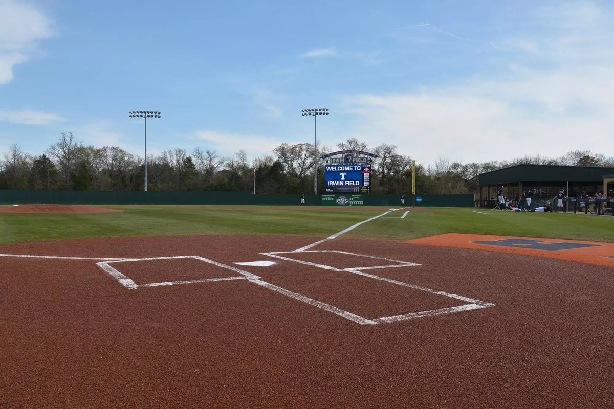 UT Tyler Baseball tweet media