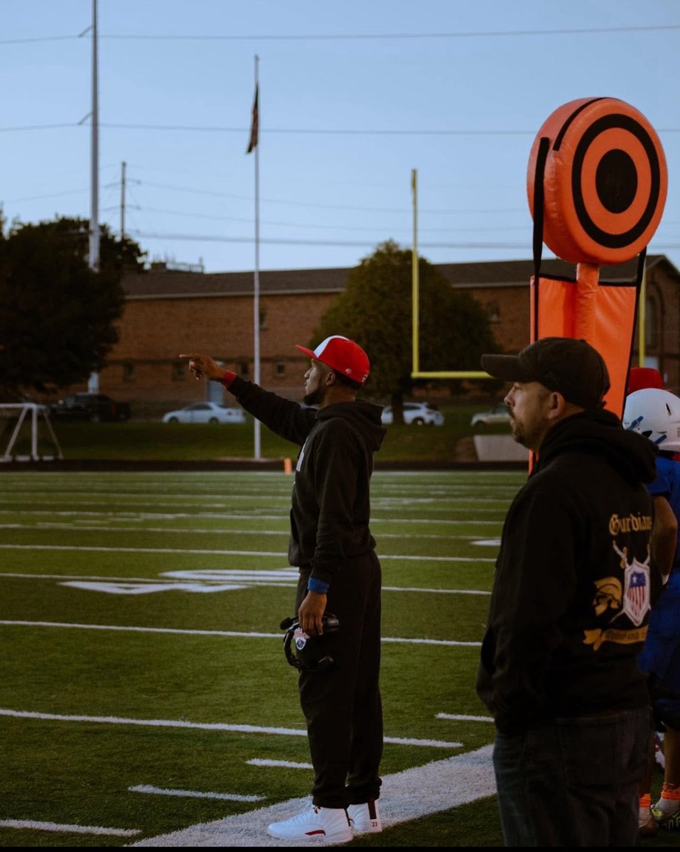 Central Football tweet media