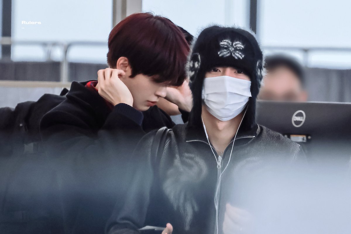 𝙍𝙪𝙡𝙚𝙧𝙨. tweet media