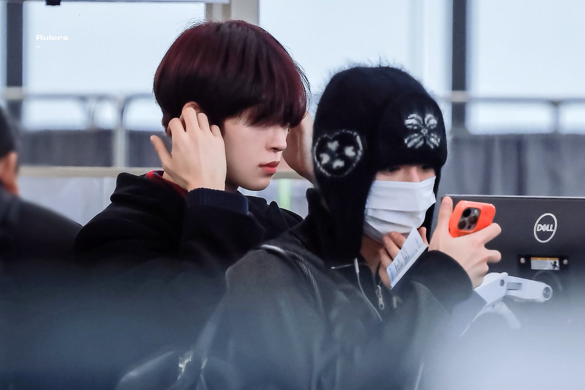 𝙍𝙪𝙡𝙚𝙧𝙨. tweet media