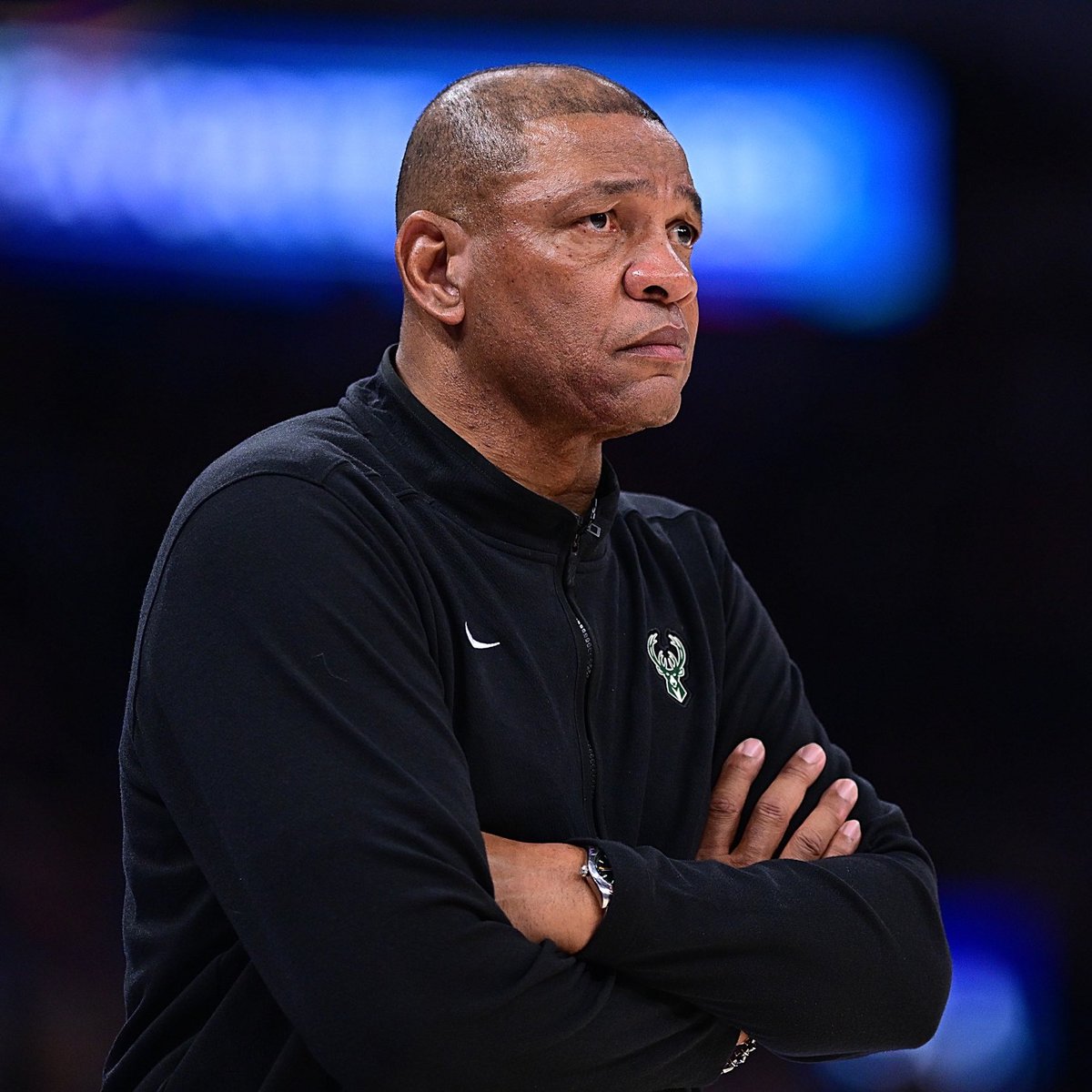 TheNBACentel's tweet image. BREAKING: The Milwaukee Bucks have fired Doc Rivers