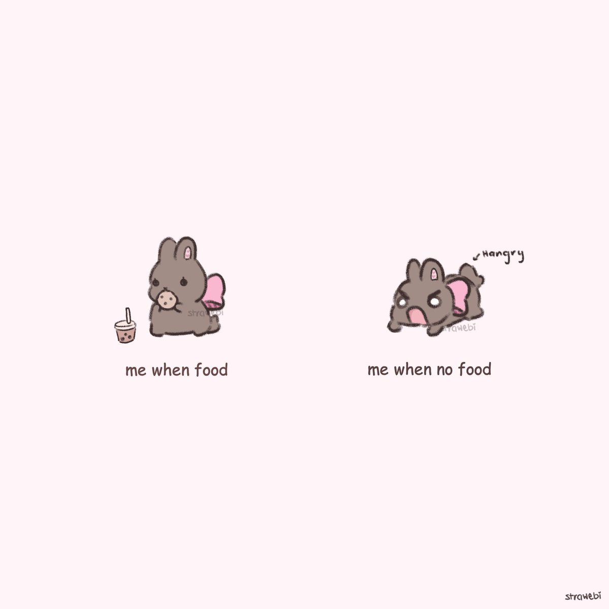 strawebi's tweet photo. I’ve got 2 moods https://t.co/U7wYPdgLej