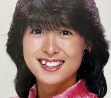 美人証明の日#河合奈保子さん💕💕💕💕💕💕🤗🥰✌️👌