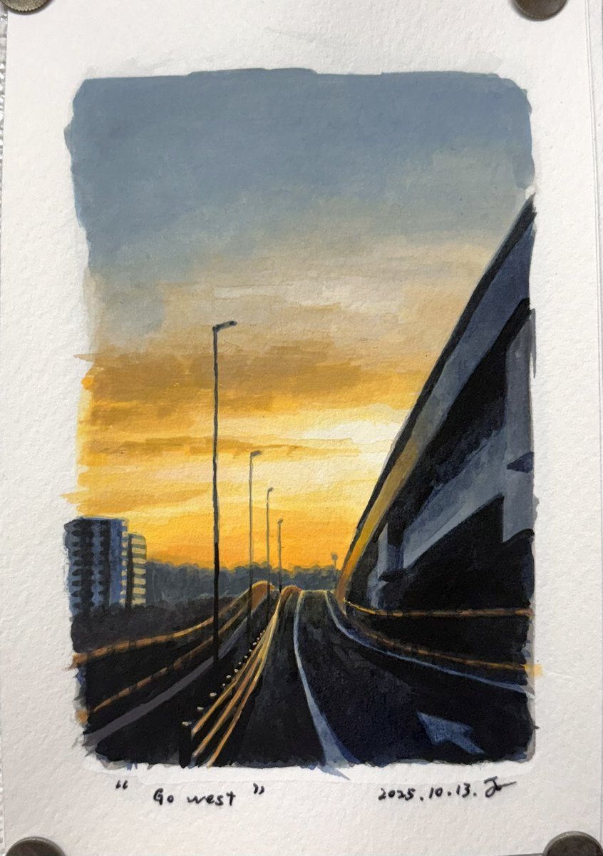 片山 穣 [Katayama Joe] (@joe_katayama) / Posts / X