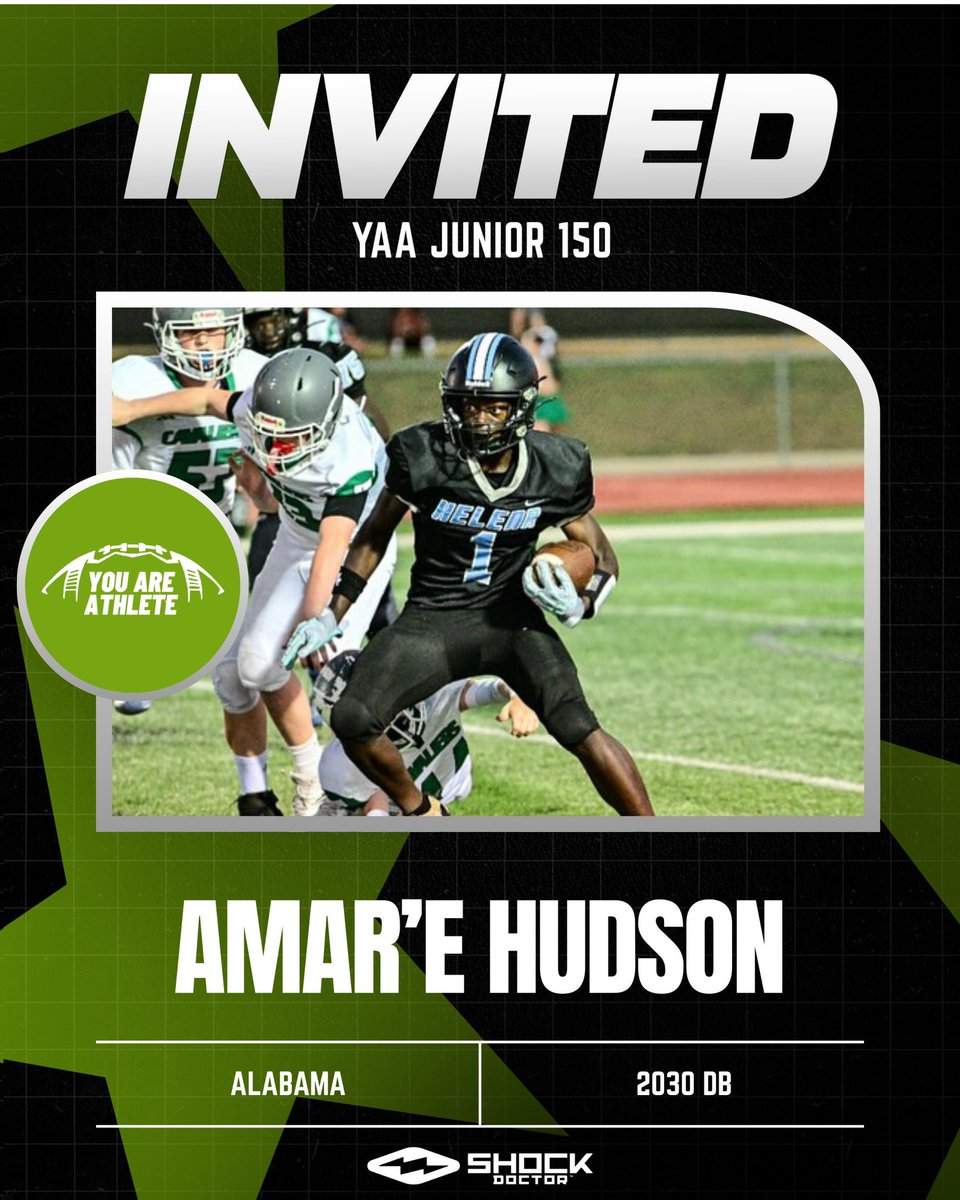 Amare_Officia1's tweet photo. Thank you @youareathlete for the camp invite https://t.co/1ThxkeN6Hr