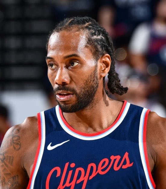 Kawhi Leonard over the last 3 games:

35.0 PPG
6.0 RPG
56.9% FG
52.9% 3P
95.7% FT
29.2 MPG

Clippers are 0-3.