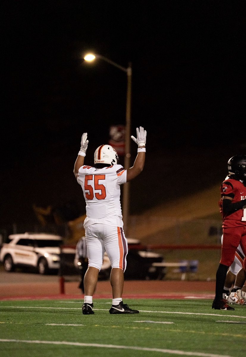 Donovan Bertrand tweet media