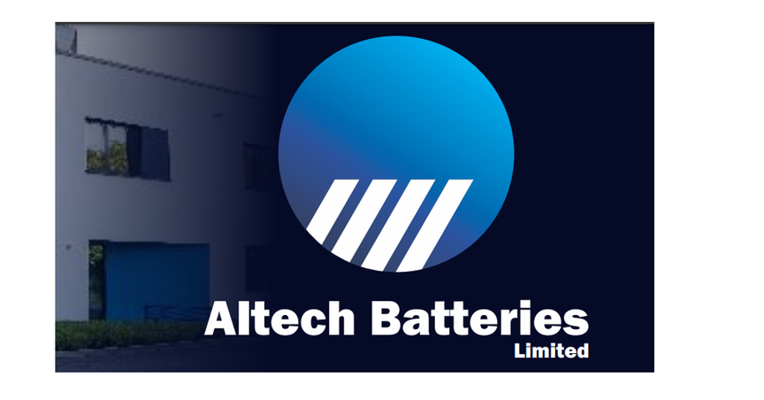 kalkineau's tweet image. Altech (ASX:ATC) Accelerates Its Battery Tech Vision Under New Leadership!

zurl.co/vQWJR 

#Altech #ASXATC #BatteryTech #EnergyStorage #CERENERGY #SolidStateBattery #CleanEnergy #TechInnovation #ASXNews