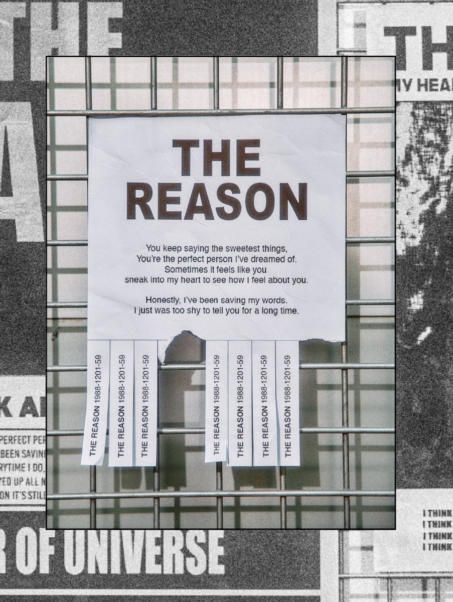 smtown_smart's tweet photo. Yim Siwan 임시완 'The Reason' MV Behind Photo #1

Yim Siwan 【The Reason- The 1st Mini Album】
➫ 2025.12.05 6PM (KST)

💿Physical Album Pre-order
https://t.co/BKRVCEHrkH

#YimSiwan #임시완 #TheReason
#YimSiwan_TheReason
#SMArt #스마트 #슴아트 https://t.co/CSEdpHp4Ot