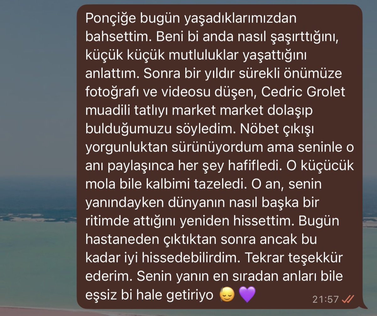 laboranthanimm's tweet image. bak simdi nöbetteyim sabah saat 5.30 aklıma iki gün önce kahramanın market market dolasıp bulduğu o cedric grolet tatlisi geldi şimdi olsa da yesem öffff çokzeldii, bulun yiyin #file #cedricgrolet #budaburadaanıolarakkalsın