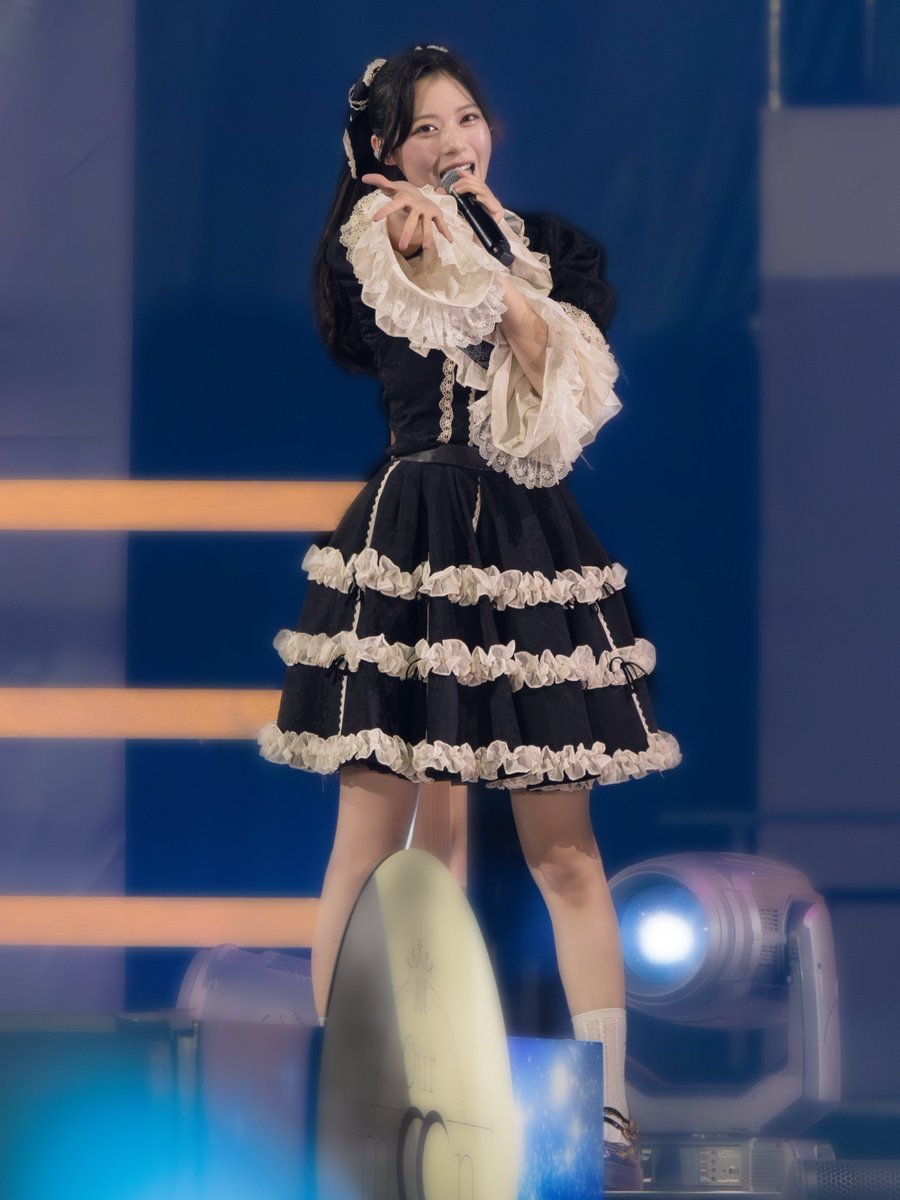 村山結香 村山結香（≒JOY） - 超ときめき♡宣伝部が大トリ務めた「@JAM EXPO