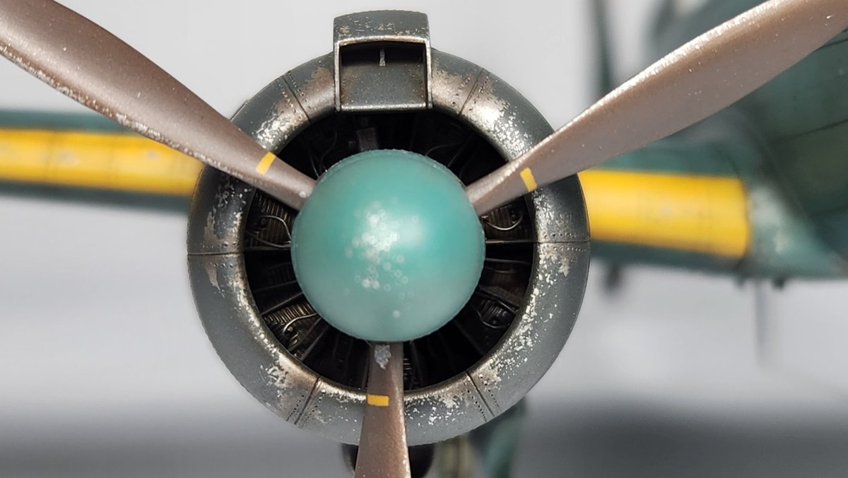 TORA MODEL tweet media