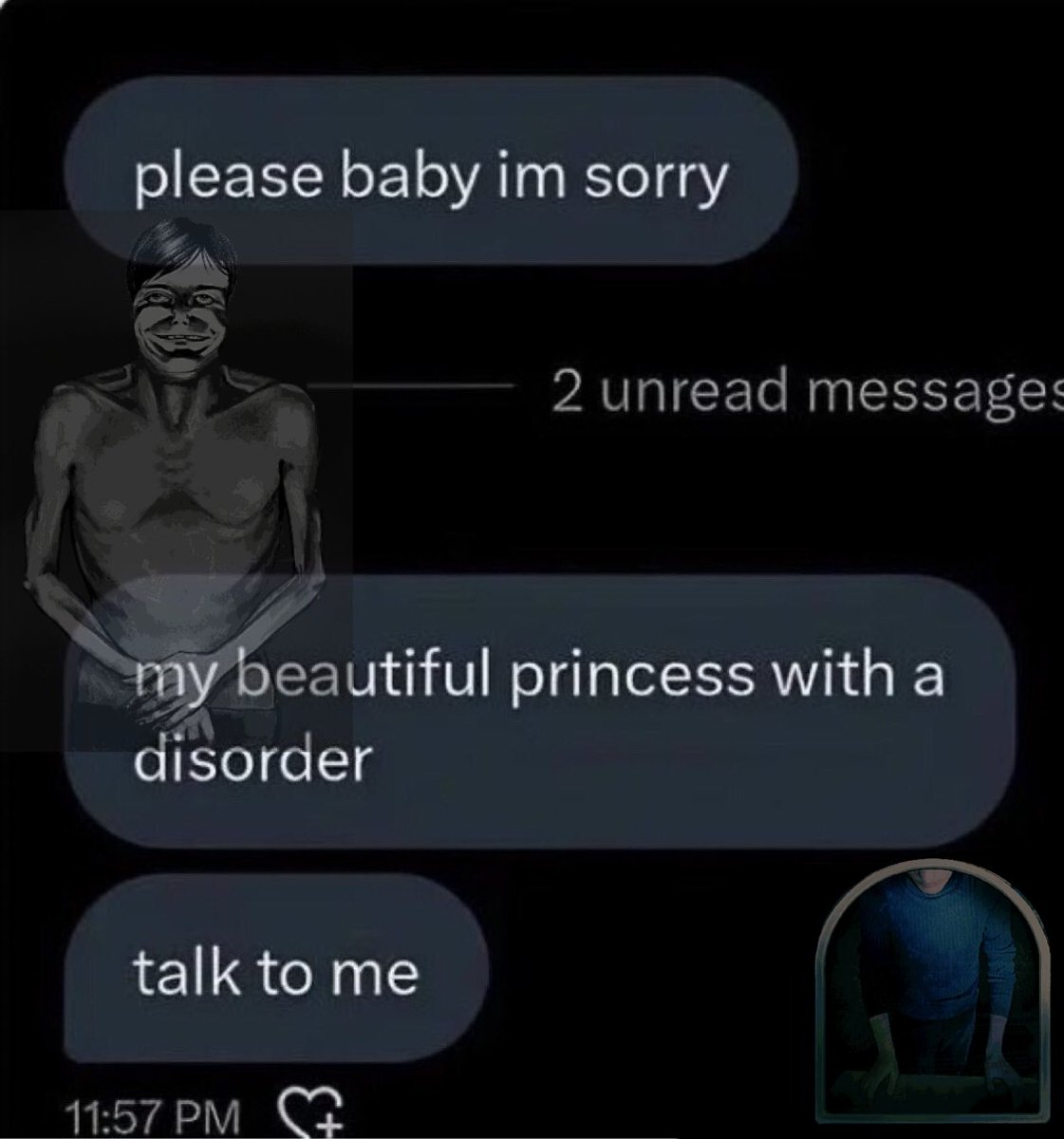 RiverHargan's tweet image. #Palegun