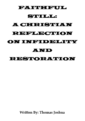 thomasjoshua002's tweet image. Ghostwriting!🙂🙂🙂