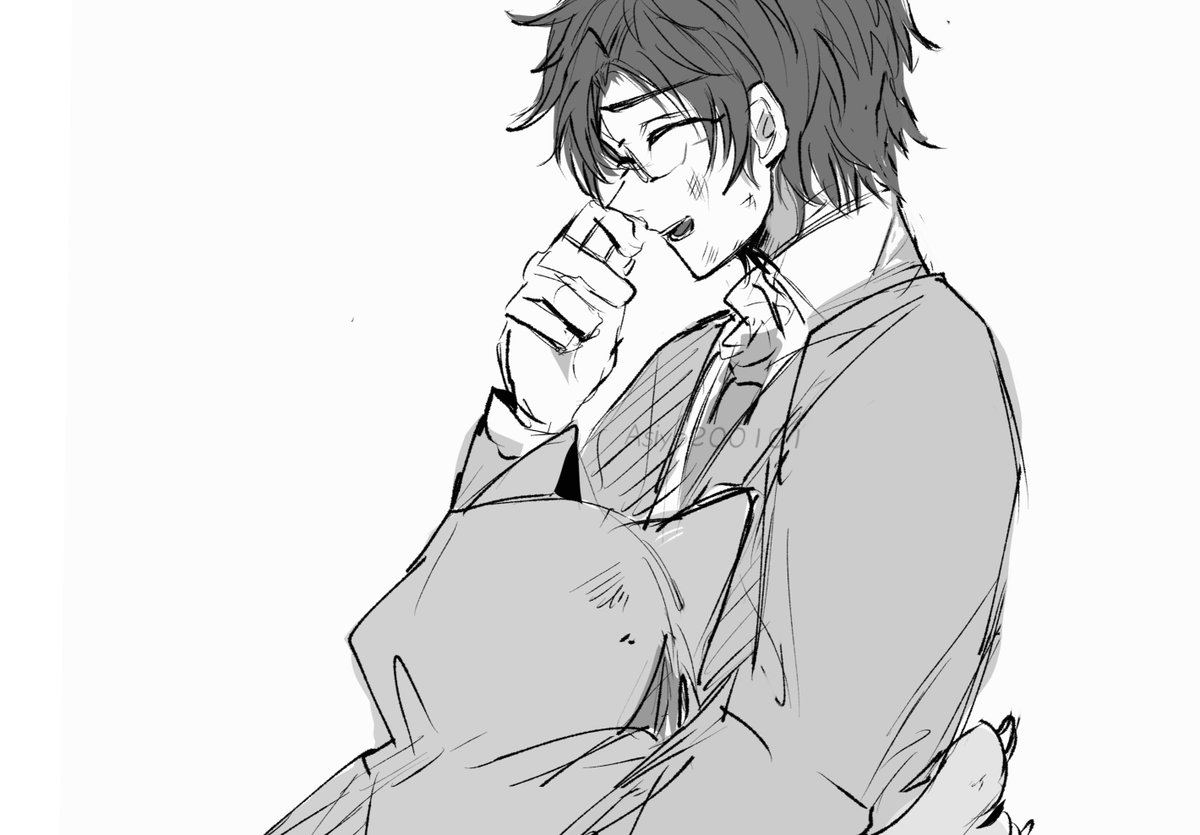 金秀(シル) tweet media