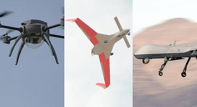 🇮🇳🛩️ India’s 900-km Loitering UAV to Fly on Indigenous Wankel Engines!

India is developing a new 150-kg loitering munition–UAV powered entirely by homegrown Wankel rotary engines, cutting dependence on foreign suppliers.

🔧 Made-in-India Engines
CSIR–NAL will co-develop the