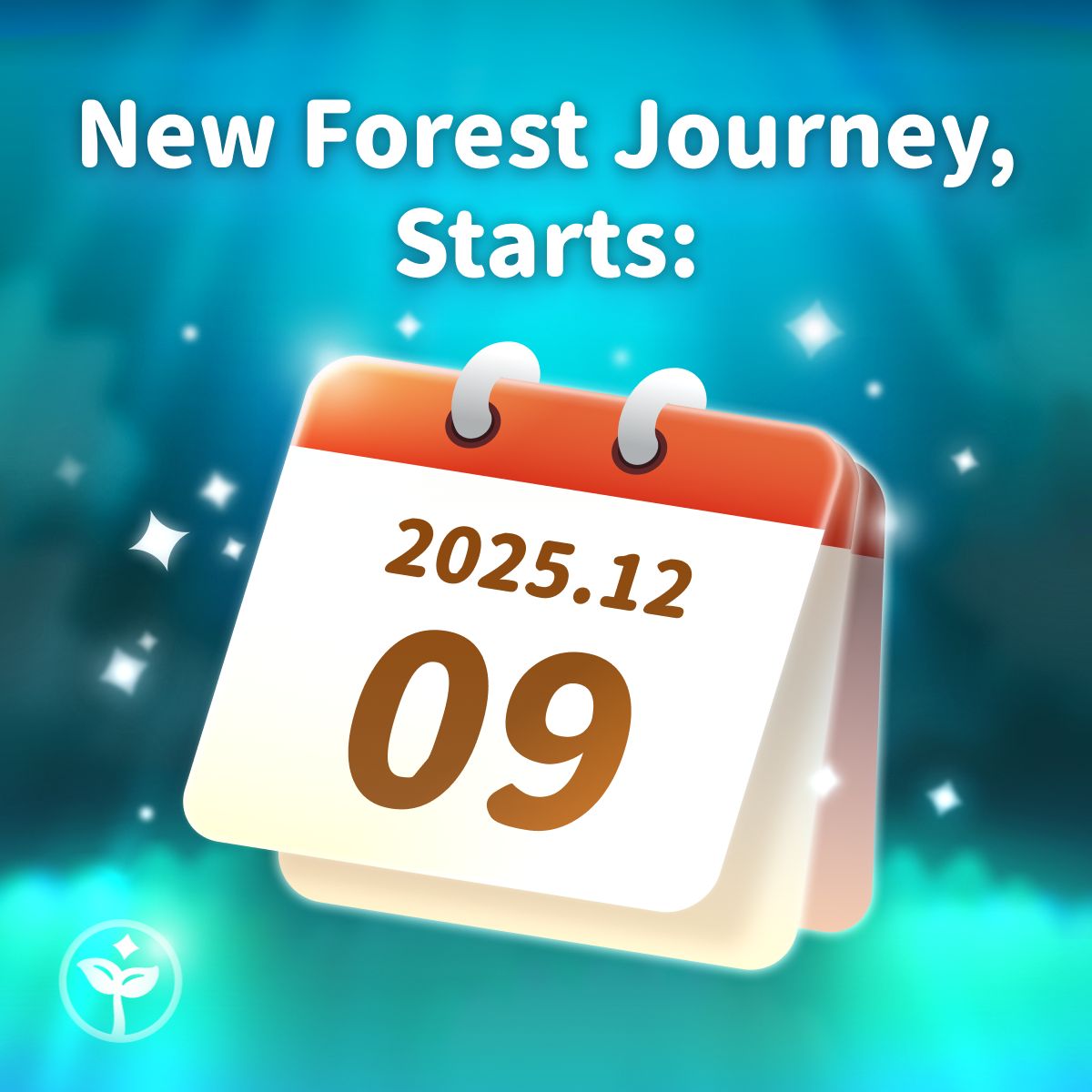 forestapp_cc's tweet image. It’s the last month of the year, and we have one more big announcement to share.

Forest Plus and Time Guard will launch globally on 12/9!

We know many of you have questions
about Forest Plus, Time Guard, new feature and everything that is coming next.
We are here to answer.