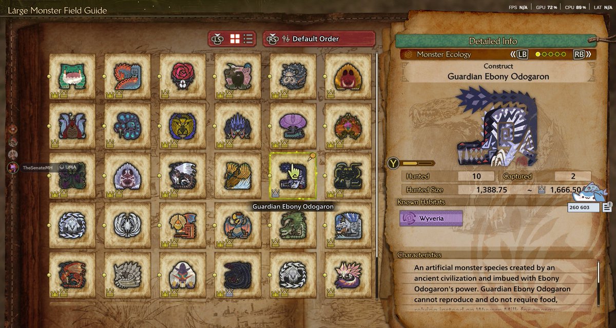 I take back everything nice I ever had to say about odogaron.