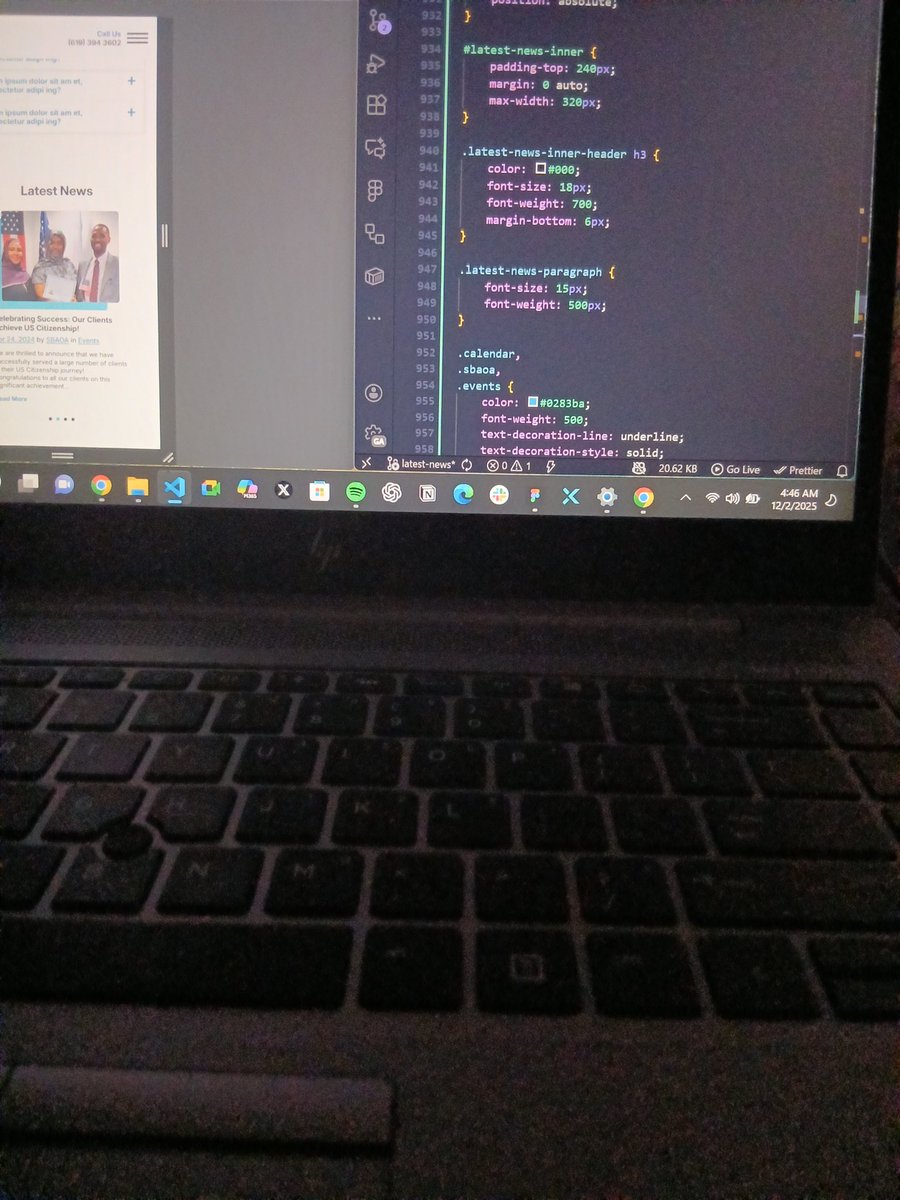 GayleZoie's tweet image. Building at night...
#html #css #JavaScript