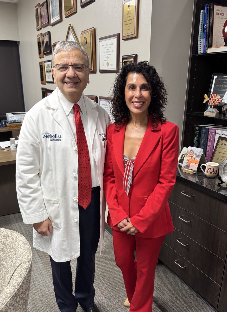 Dr. Martha Gulati ♥️🫀❤️‍🩹🇨🇦 tweet media