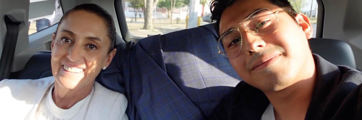 Detienen a esposo de magistrada federal

Pura gente violenta de la 4T de <a href="/Claudiashein/">Claudia Sheinbaum Pardo</a> 

Elementos de la Agencia Estatal de Investigaciones (AEI) aprehendieron ayer a
Fernando Cuevas Murillo, esposo de la recién nombrada magistrada de la Sala Regional de Tribunal de Justicia